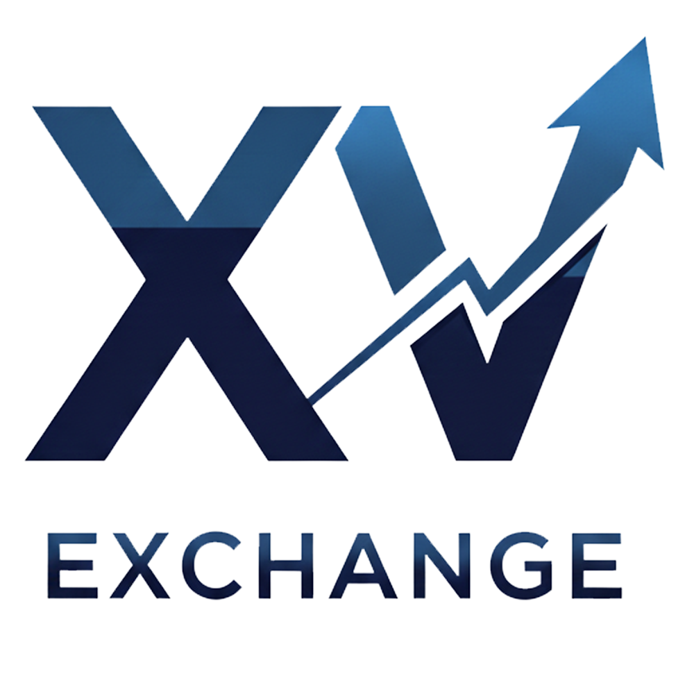 XV Exchange Logo